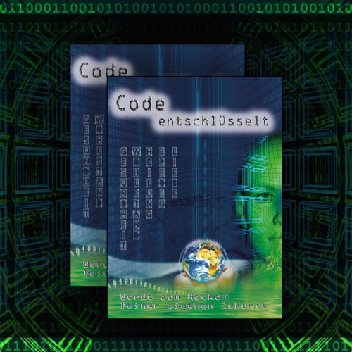 Jeffrey Jey Bartle - Code entschlüsselt