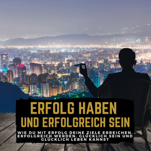 Florian Höper - Erfolg haben und erfolgreich sein