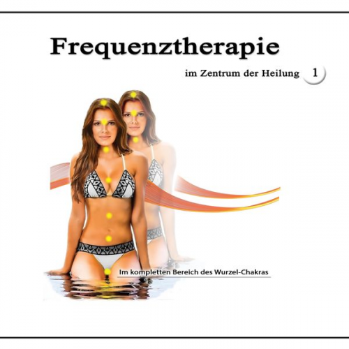 Jeffrey Jey Bartle - Frequenztherapie im Zentrum der Heilung 1