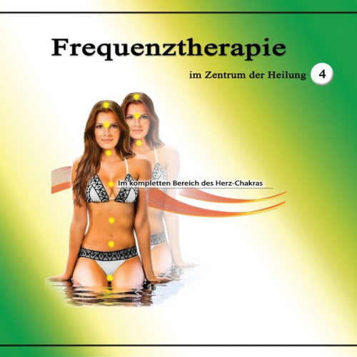 Jeffrey Jey Bartle - Frequenztherapie im Zentrum der Heilung 4