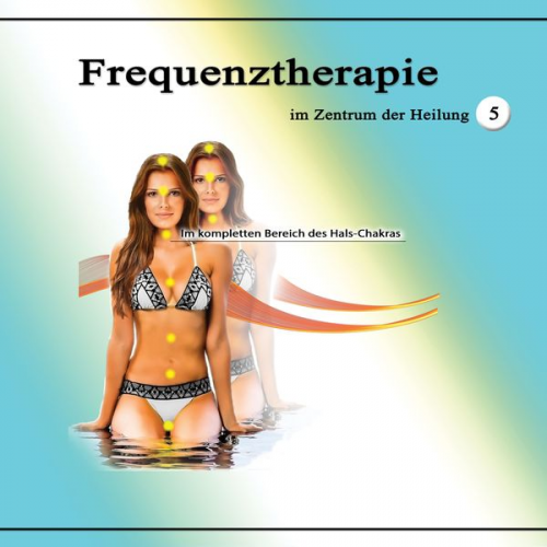 Jeffrey Jey Bartle - Frequenztherapie im Zentrum der Heilung 5