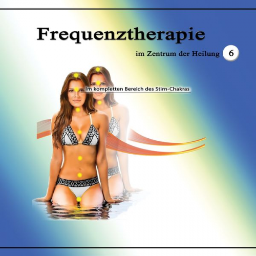 Jeffrey Jey Bartle - Frequenztherapie im Zentrum der Heilung 6