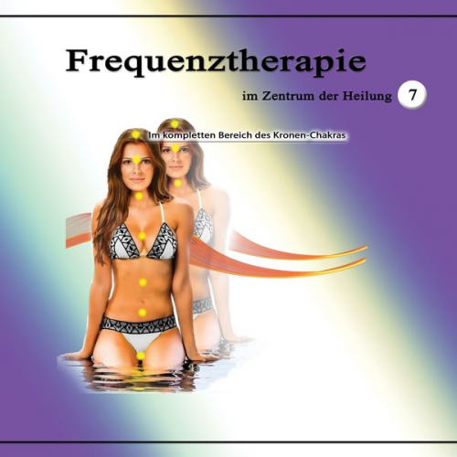 Jeffrey Jey Bartle - Frequenztherapie im Zentrum der Heilung 7