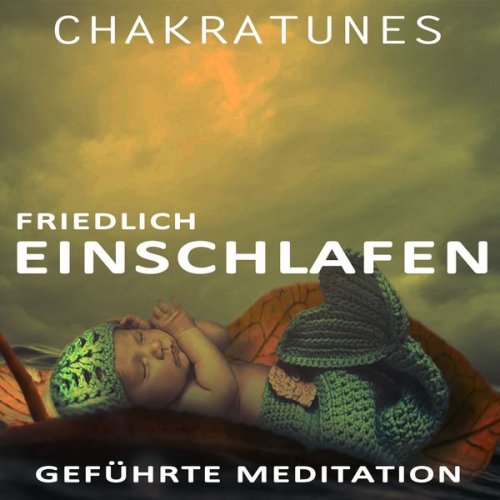 Raphael Kempermann - Geführte Meditation