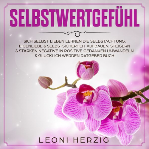 Leoni Herzig - Selbstwertgefühl