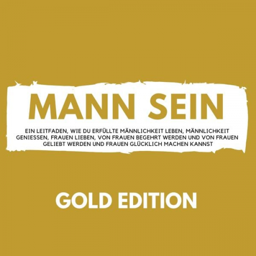 Florian Höper - Mann Sein Gold Edition