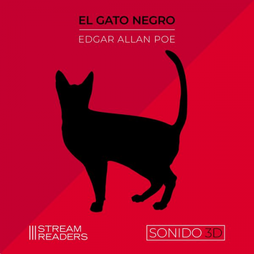 Edgar Alan Poe - El Gato Negro