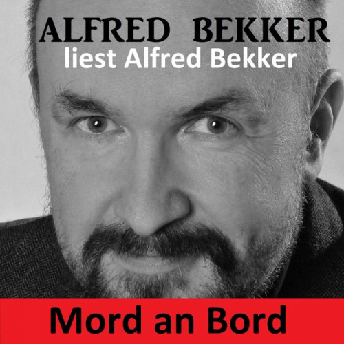 Alfred Bekker - Mord an Bord