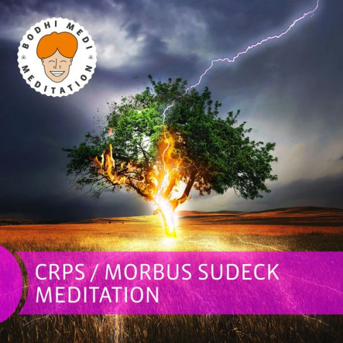 Ralph Engeler - Crps - Morbus Sudeck Meditation