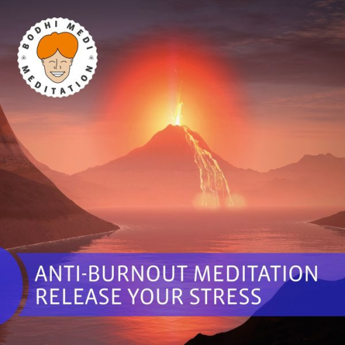 Ralph Engeler - Anti-Burnout Meditation