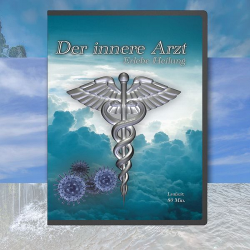 Jeffrey Jey Bartle - Der innere Arzt