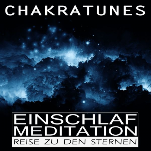 Raphael Kempermann - Reise zu den Sternen