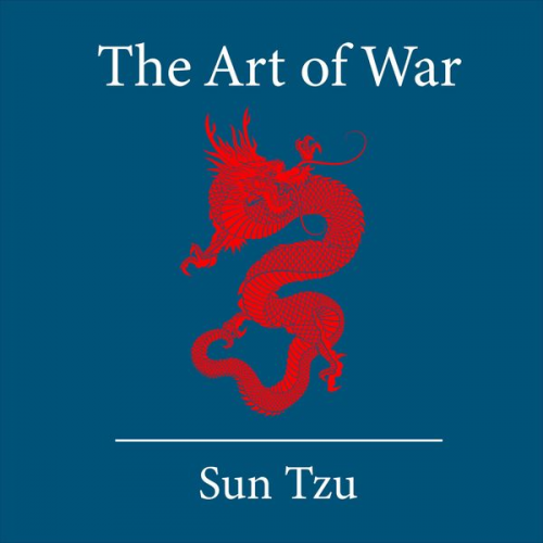 Sun Tzu - The Art of War