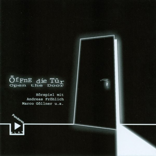 Marco Göllner - Öffne die Tür - Open the Door