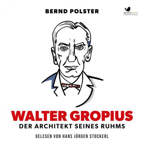 Bernd Polster - Walter Gropius