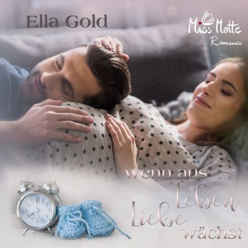 Ella Gold - Wenn aus Leben Liebe wächst