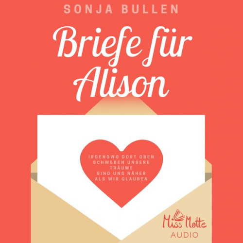 Sonja Bullen - Briefe für Alison