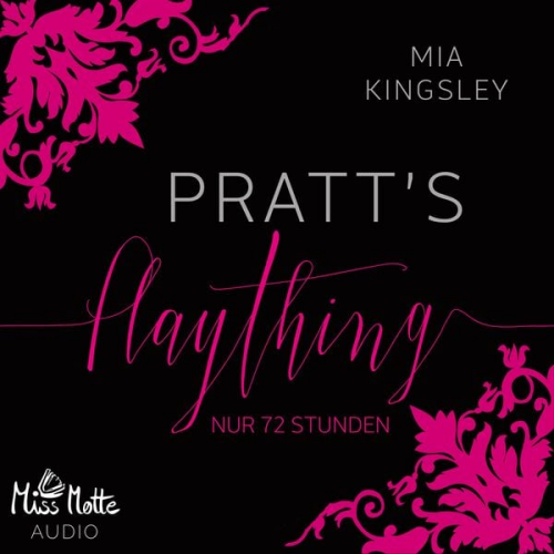 Mia Kingsley - Pratt's Plaything