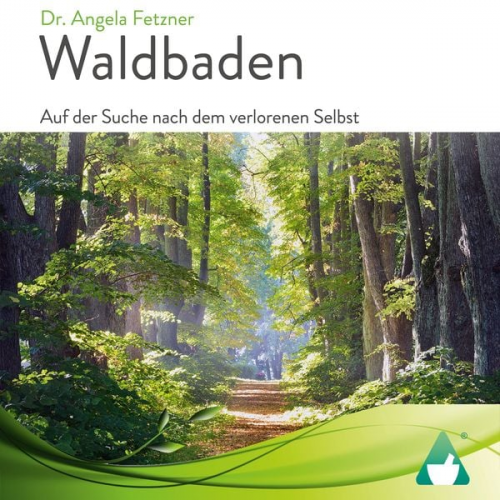 Angela Fetzner - Waldbaden