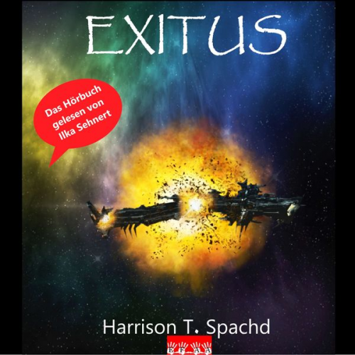 Harrison T. Spachd - Exitus