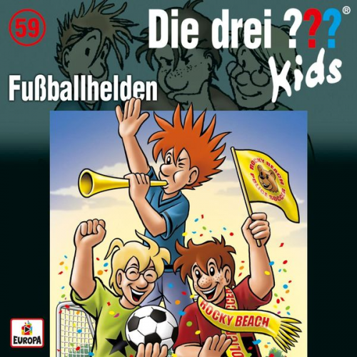 Ulf Blanck - Folge 59: Fußballhelden