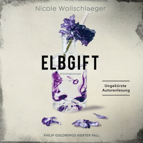 Nicole Wollschlaeger - ELBGIFT