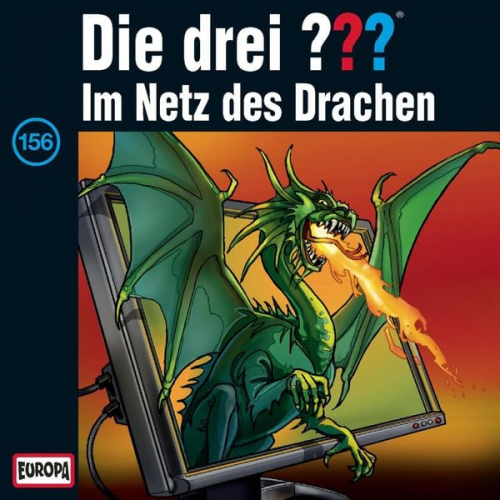 Marco Sonnleitner Andre Minninger - Folge 156: Im Netz des Drachen