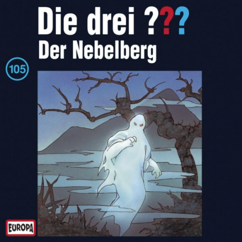 Andre Minninger - Folge 105: Der Nebelberg