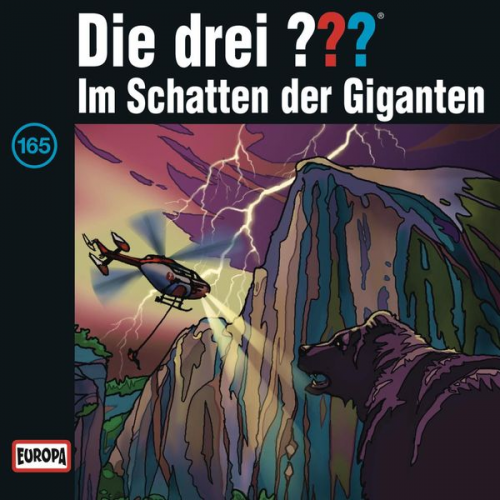 Andre Minninger - Folge 165: Im Schatten des Giganten