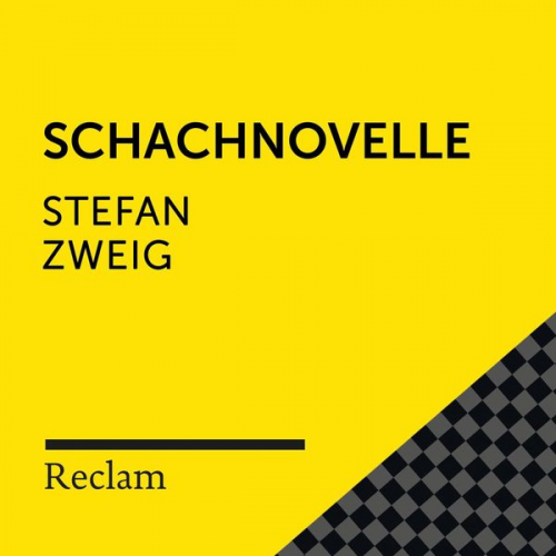 Stefan Zweig - Zweig: Schachnovelle