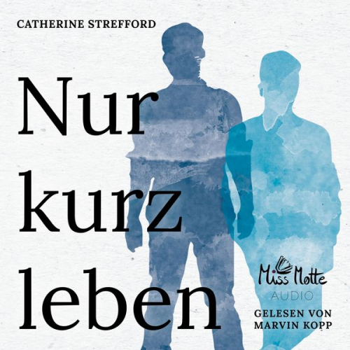 Catherine Strefford - Nur kurz leben