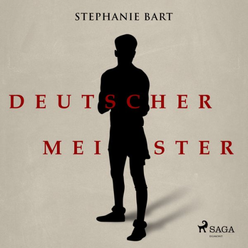 Stephanie Bart - Deutscher Meister