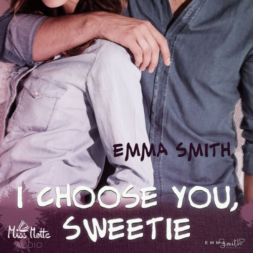 Emma Smith - I choose you, Sweetie