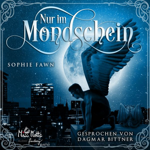 Sophie Fawn - Nur im Mondschein