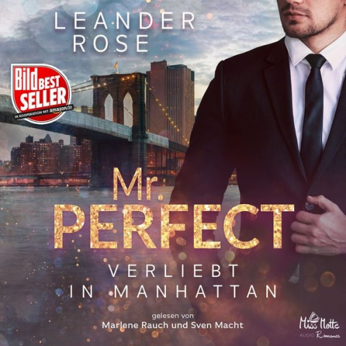 Leander Rose - Mr. Perfect