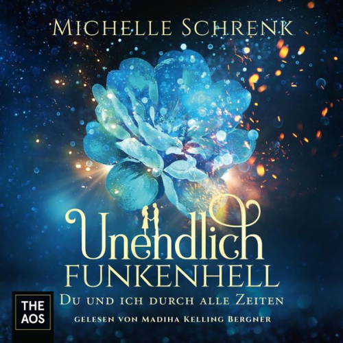 Michelle Schrenk - Unendlich funkenhell