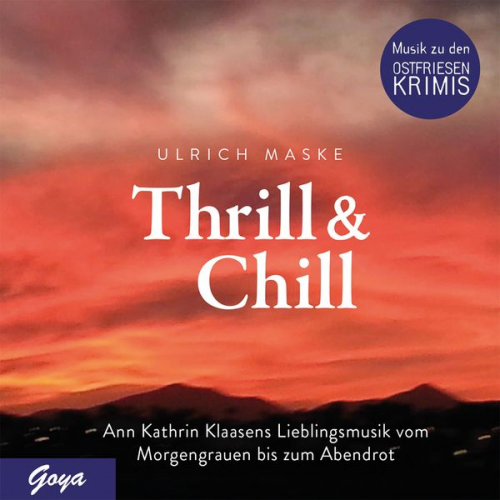 Ulrich Maske - Thrill & Chill