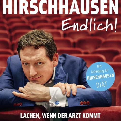 Eckart von Hirschhausen - Endlich!