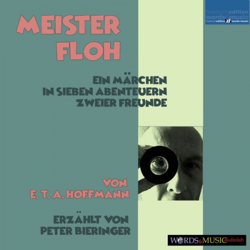 E.T.A. Hoffmann - Meister Floh: