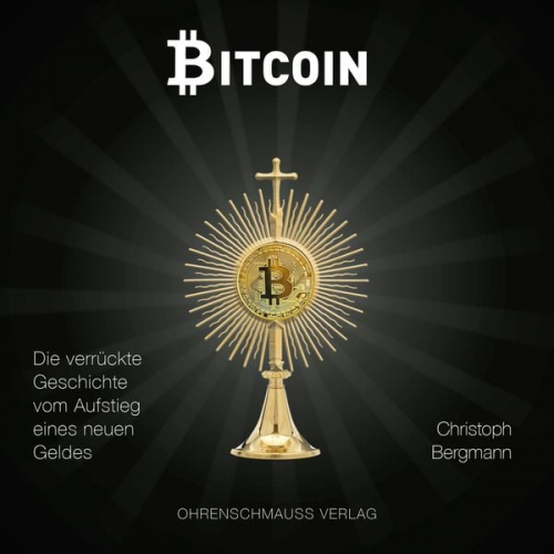 Christoph Bergmann - Bitcoin