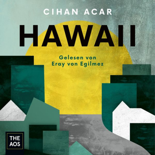 Cihan Acar - Hawaii