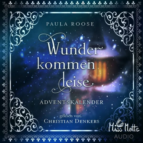 Paula Roose - Wunder kommen leise