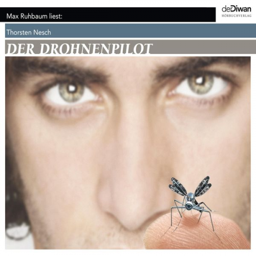 Thorsten Nesch - Der Drohnenpilot