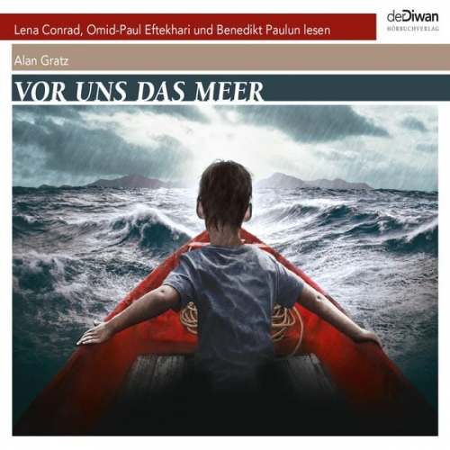 Alan Gratz - Vor uns das Meer