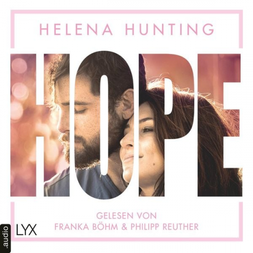 Helena Hunting - HOPE