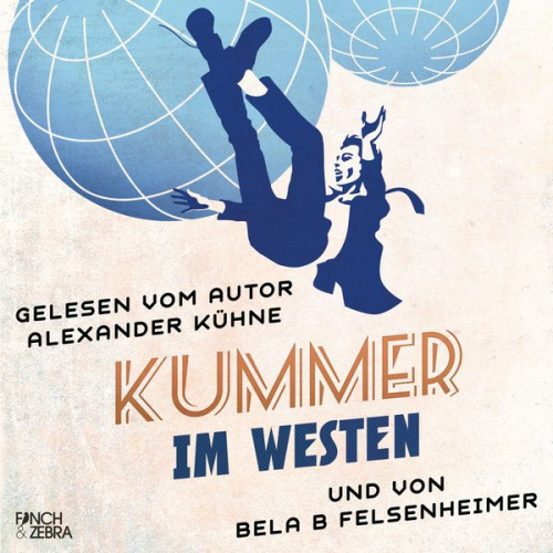 Alexander Kühne - Kummer im Westen