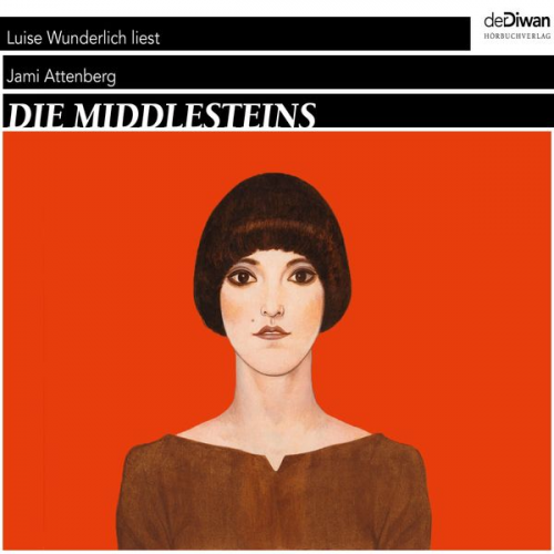 Jami Attenberg - Die Middlesteins