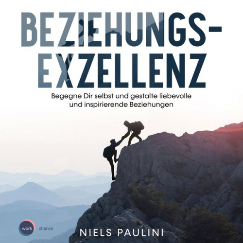 Niels Paulini - Beziehungsexzellenz