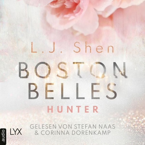 L. J. Shen - Boston Belles - Hunter