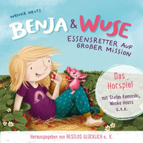 Wenke Heuts - Benja & Wuse